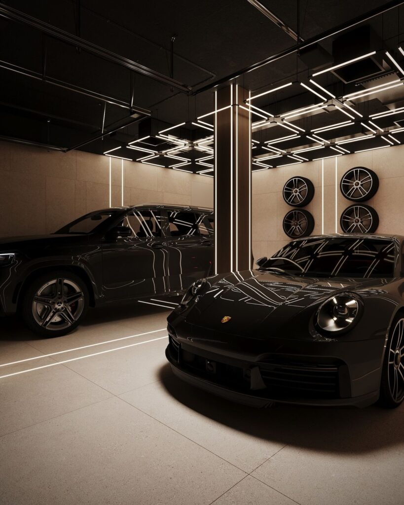 MM AutoLab Bydgoszcz – detailing samochodowy